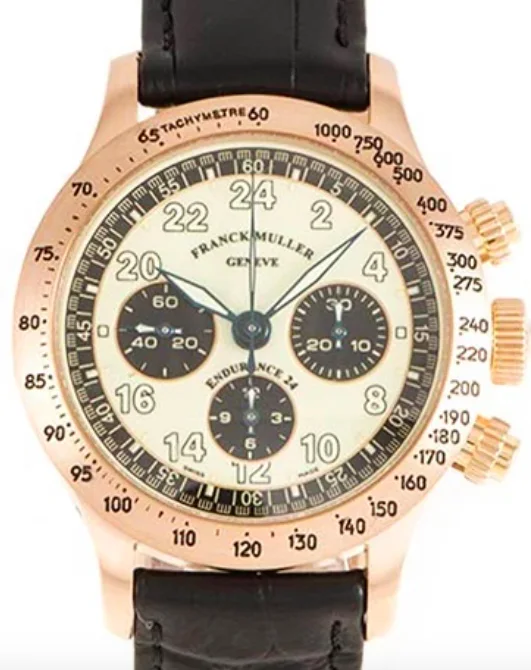 Franck Muller Endurance 24 LE 50